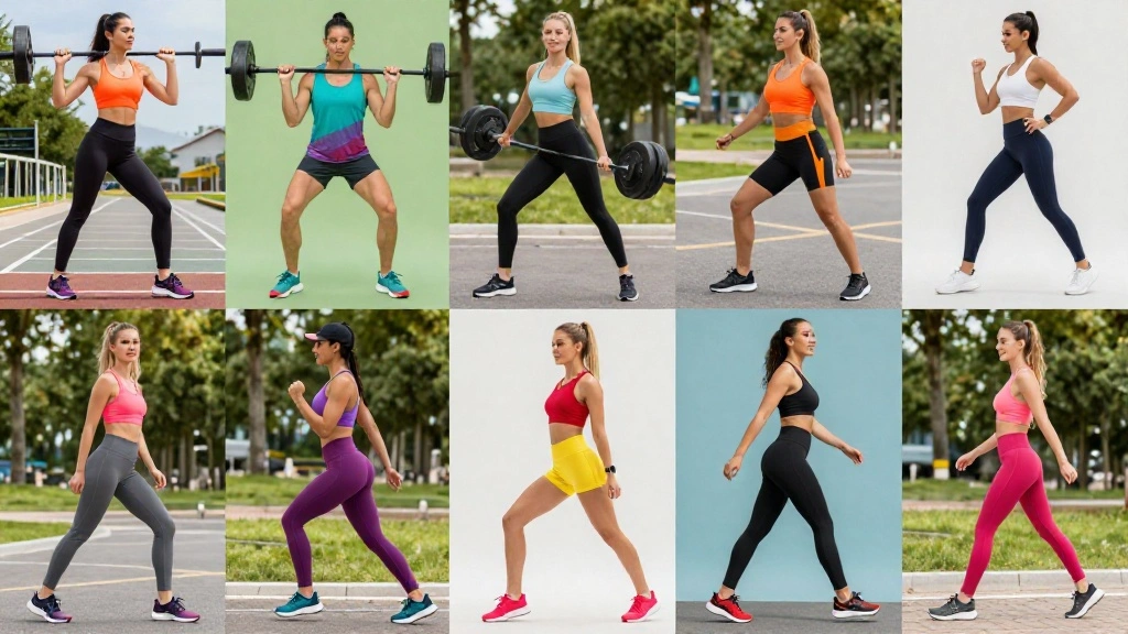 19 Stylish Gym Shoes That Look Good Inside the Gym and Outside It - Golfing Goal