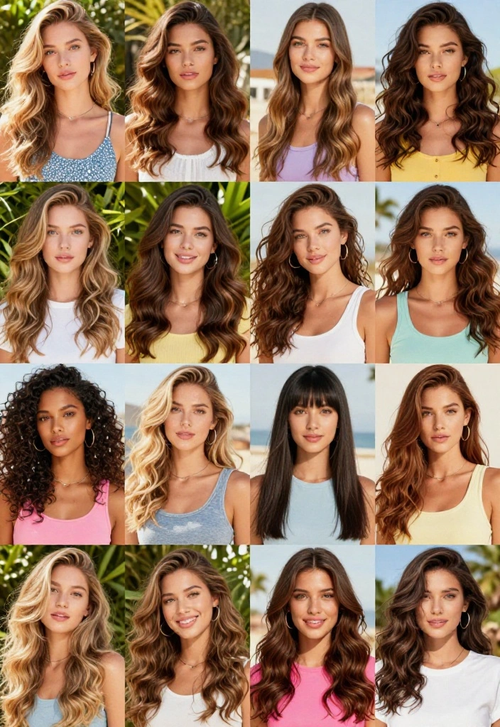 19 Sweat-Proof Hot Weather Hairstyles for Highly Active Days - Conclusion 1