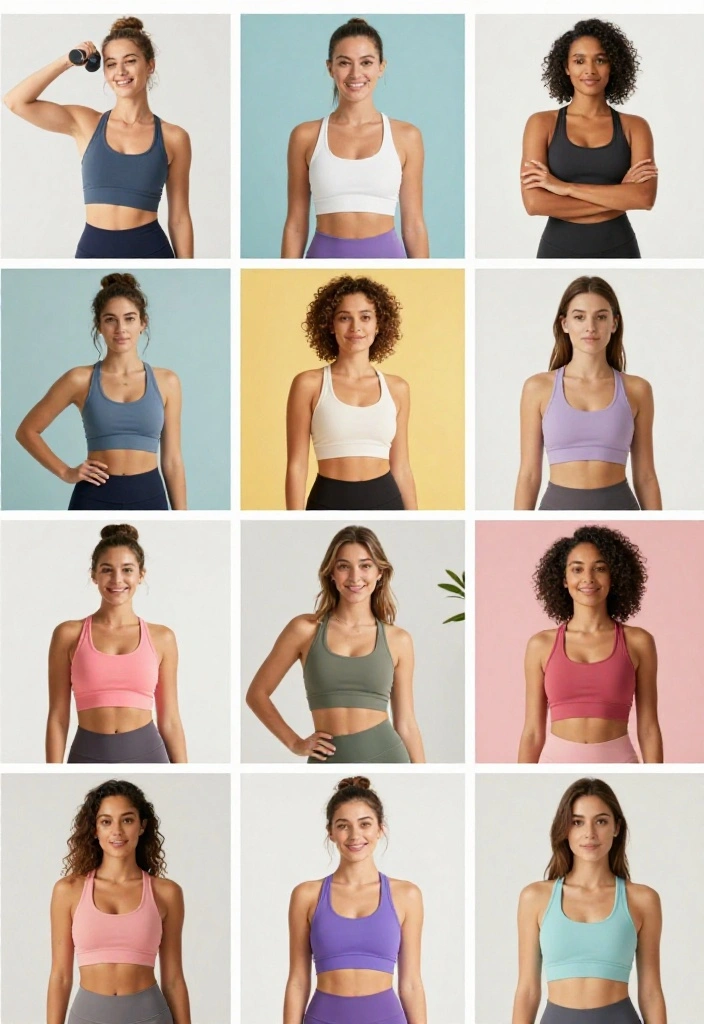 19 Types of Workout Outfits Every Woman Should Own for Different Training Days - Conclusion 1