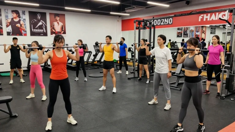 19 Weekly Gym Routines That Balance Strength, Cardio, and Recovery the Right Way