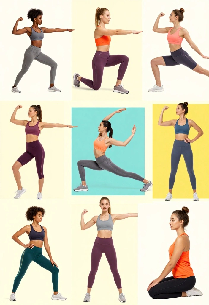 19 Weekly Gym Routines That Balance Strength, Cardio, and Recovery the Right Way - Conclusion 1