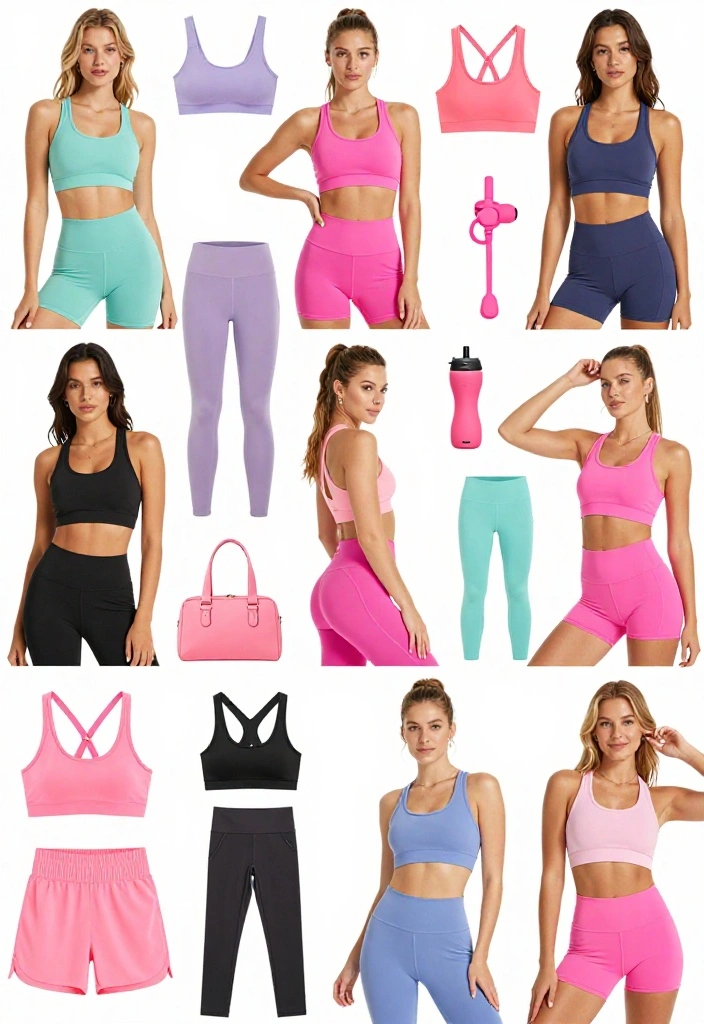 19 Y2K Aesthetic Workout Outfits Making a Comeback in 2026 - Conclusion 1