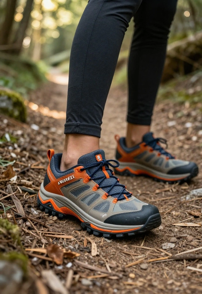20 Affordable Gym Shoes Under $80 That Actually Perform Like Premium Pairs - 13. Merrell Moab 2 Ventilator 1