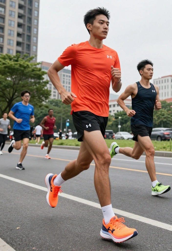 20 Affordable Gym Shoes Under $80 That Actually Perform Like Premium Pairs - 15. Under Armour HOVR Sonic 2 1