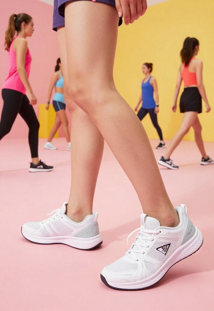 20 Affordable Gym Shoes Under $80 That Actually Perform Like Premium Pairs - 19. 361 Degrees Meraki 2 1
