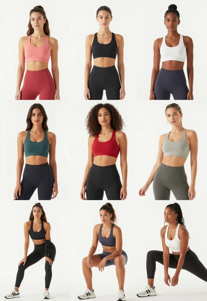 20 Baggy Gym Outfit Ideas That Still Look Intentional and Put-Together - Conclusion 1