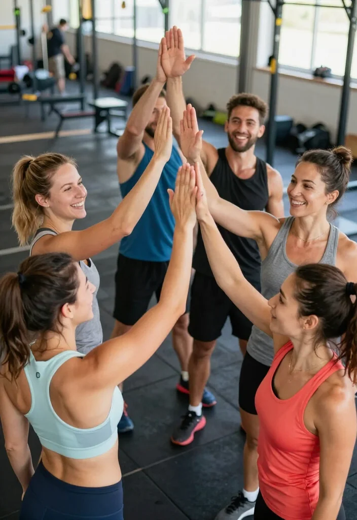 20 Beginner Gym Routine Breakdowns That Tell You Exactly What to Do Each Day - Conclusion: Your Fitness Journey Awaits 1