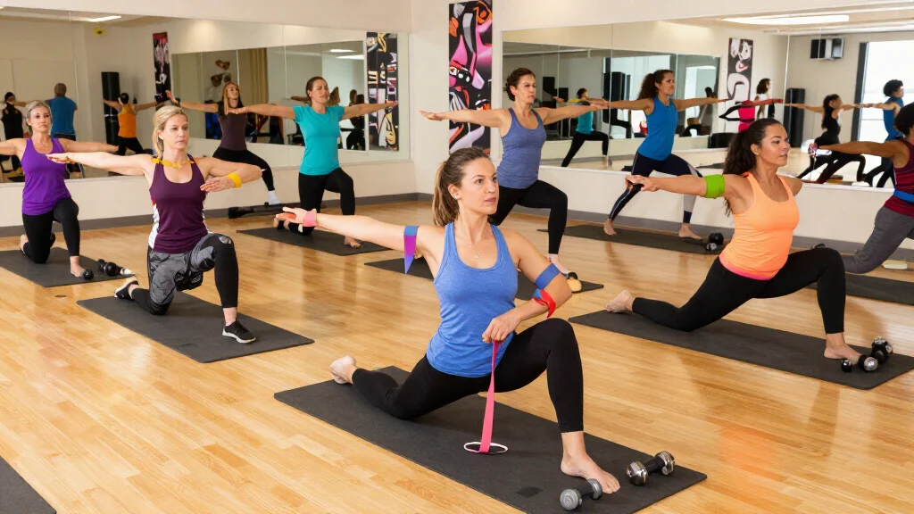 20 Beginner Gym Routine Breakdowns That Tell You Exactly What to Do Each Day - Golfing Goal
