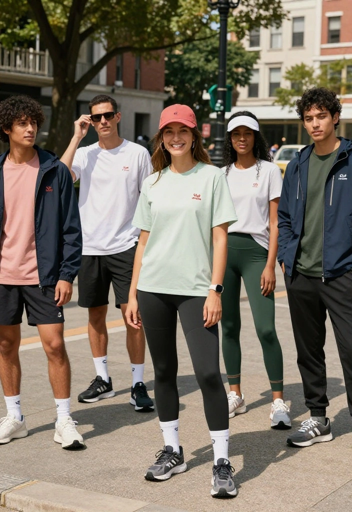 20 Best Alternative Activewear Brands for Gym-Goers With an Edgy Style - 20. Outdoor Voices 1