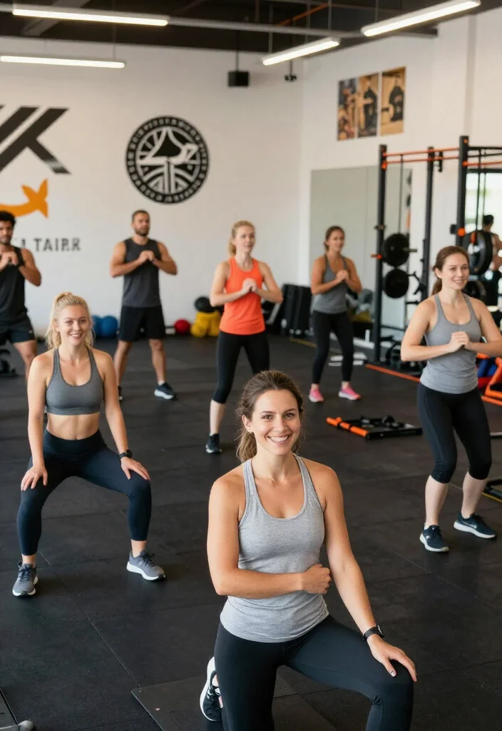 20 Best Angles and Poses for a Gym Selfie That Actually Shows Your Progress - Conclusion 1