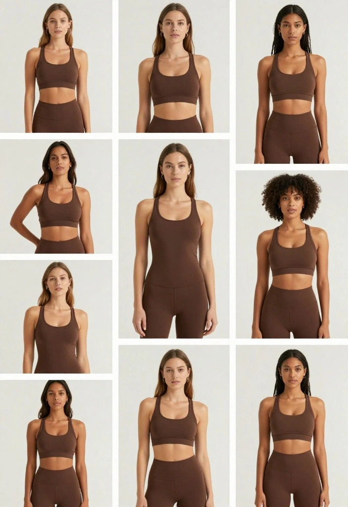 20 Best Brown Activewear Pieces to Build a Cohesive Neutral Workout Wardrobe - Conclusion 1