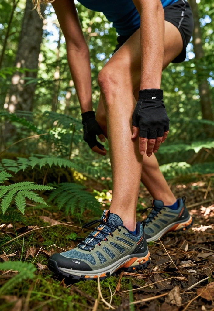 20 Best Gym Shoes for Women in 2026, Tested by Workout Type and Performance - 13. Trail Blazer - Merrell Trail Glove 7 1