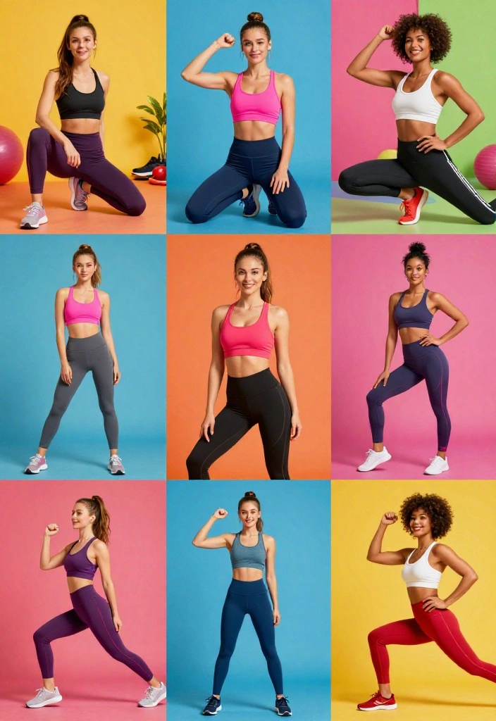 20 Best Gym Shoes for Women in 2026, Tested by Workout Type and Performance - Conclusion 1