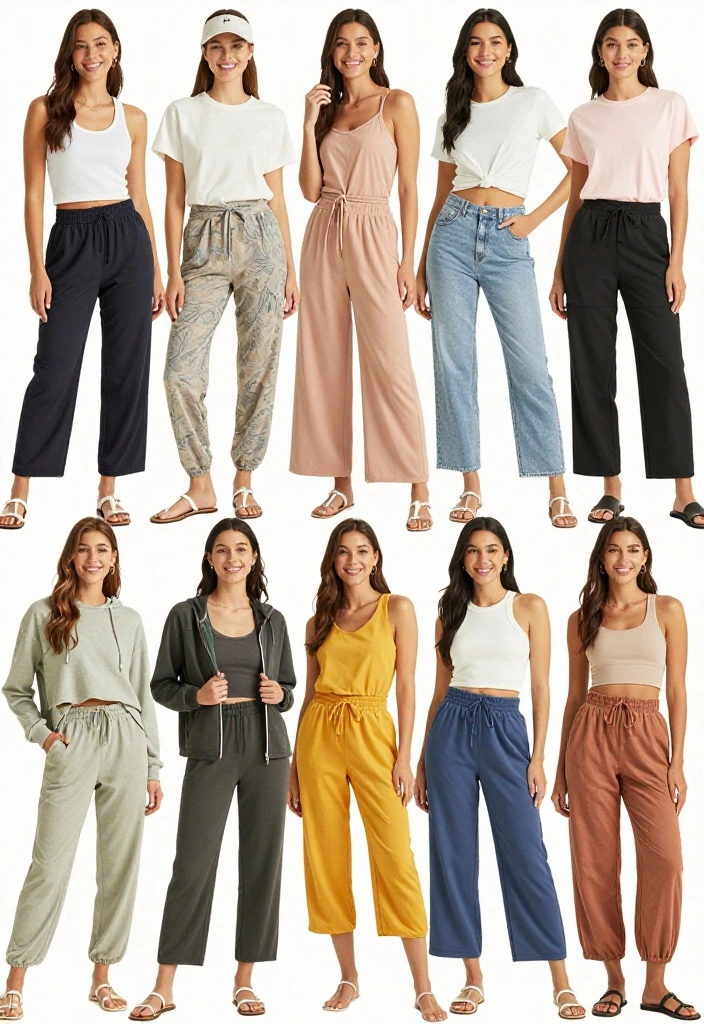 20 Casual Gym Outfit Ideas for Low-Key Training Days When You Just Want Comfort - Conclusion 1