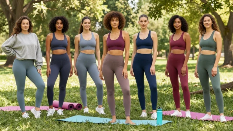 20 Casual Workout Outfits That Feel Like Loungewear But Perform Like Activewear