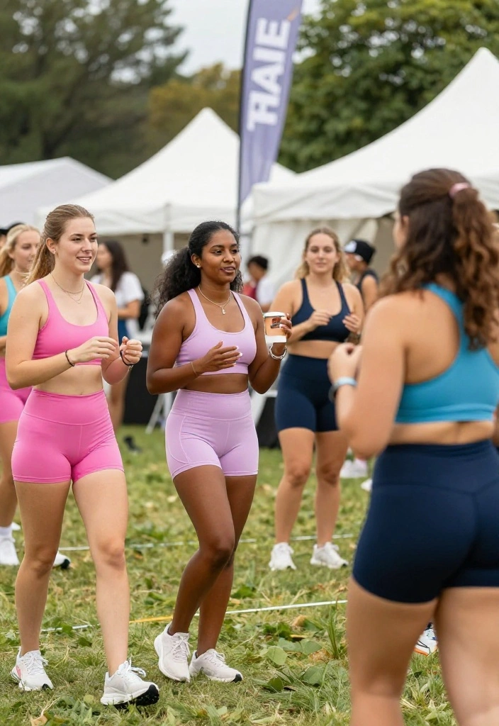 20 Cute Workout Outfits That Look Good Enough to Wear All Day - Conclusion 1