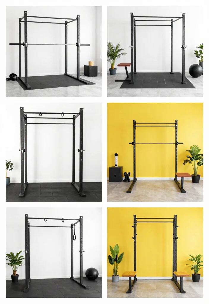 20 Garage Gym Ideas to Turn Any Empty Space Into a Fully Functional Home Gym - Conclusion 1