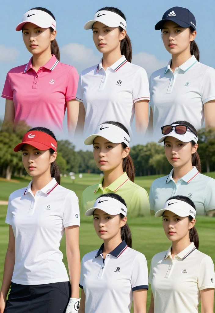 20 Golf Hairstyles for Women That Stay Perfectly Under a Hat - Conclusion 1