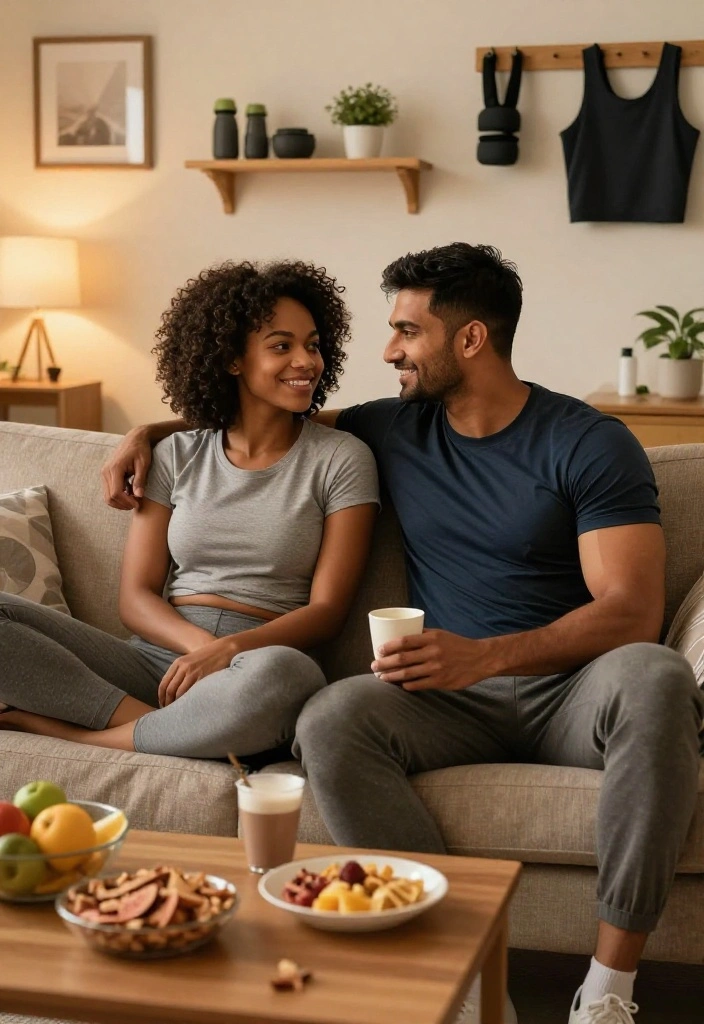 20 Gym Couple Goals That Prove Training Together Is the Best Date Night - Conclusion 1