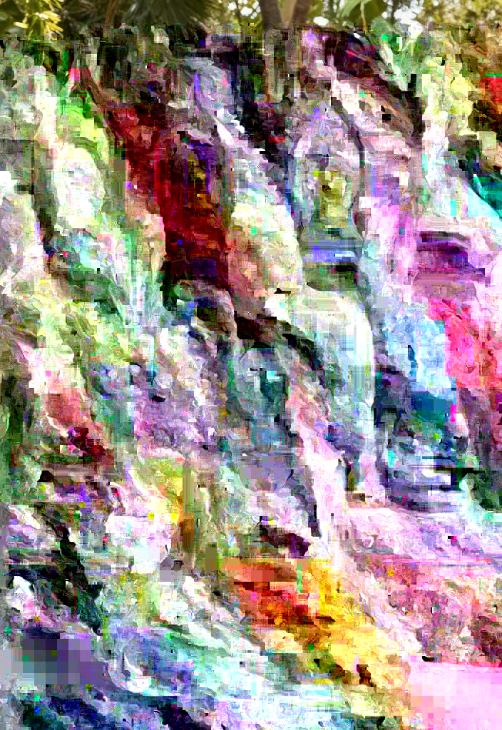 20 Matching Summer Workout Sets That Look Great Without Overheating - 3. Floral Prints 1