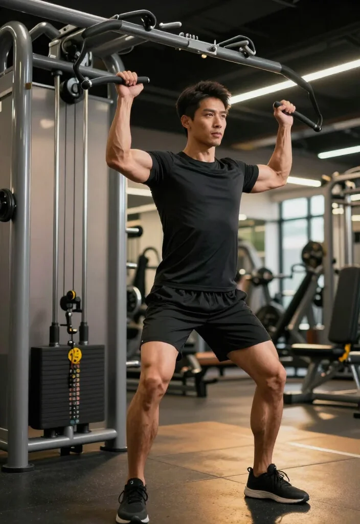 20 Men's Workout Outfit Essentials to Keep in Your Gym Bag at All Times - 18. Resistance Training System 1