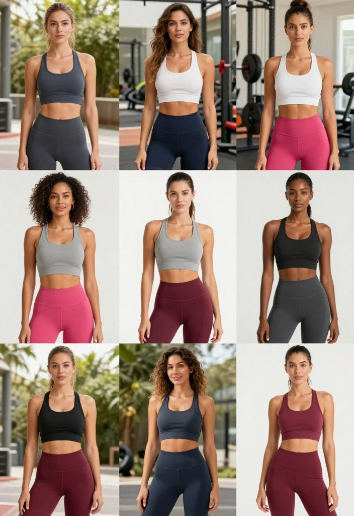 20 Modest Workout Outfits That Offer Full Coverage Without Limiting Movement - Conclusion 1