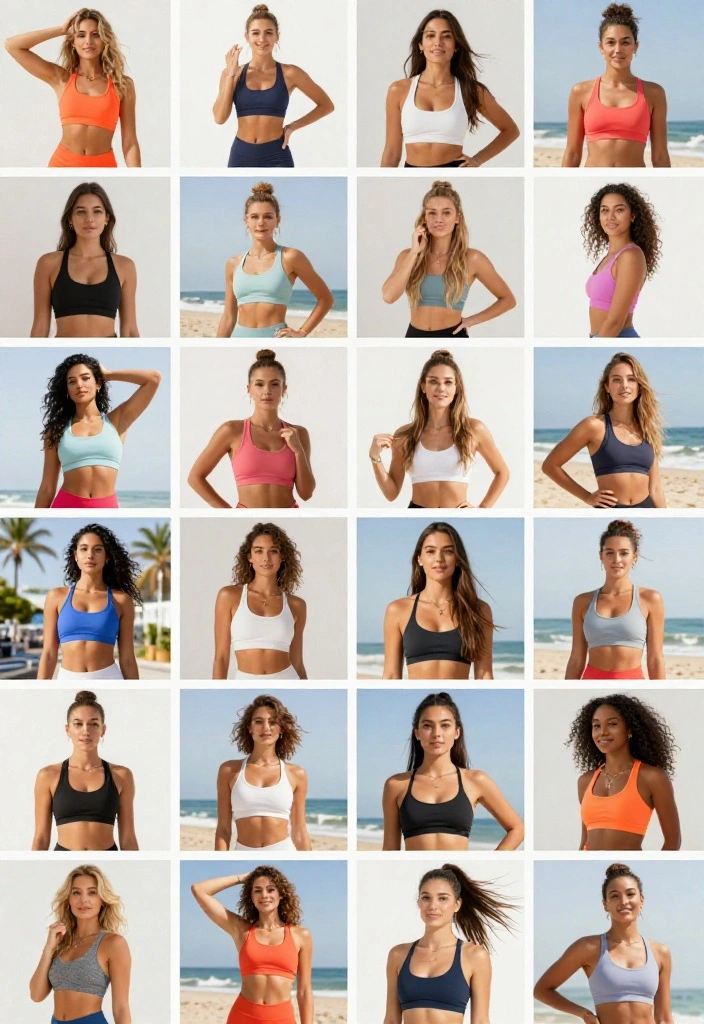 20 Summer Workout Outfits That Work for Both Indoor and Outdoor Exercise - Conclusion 1