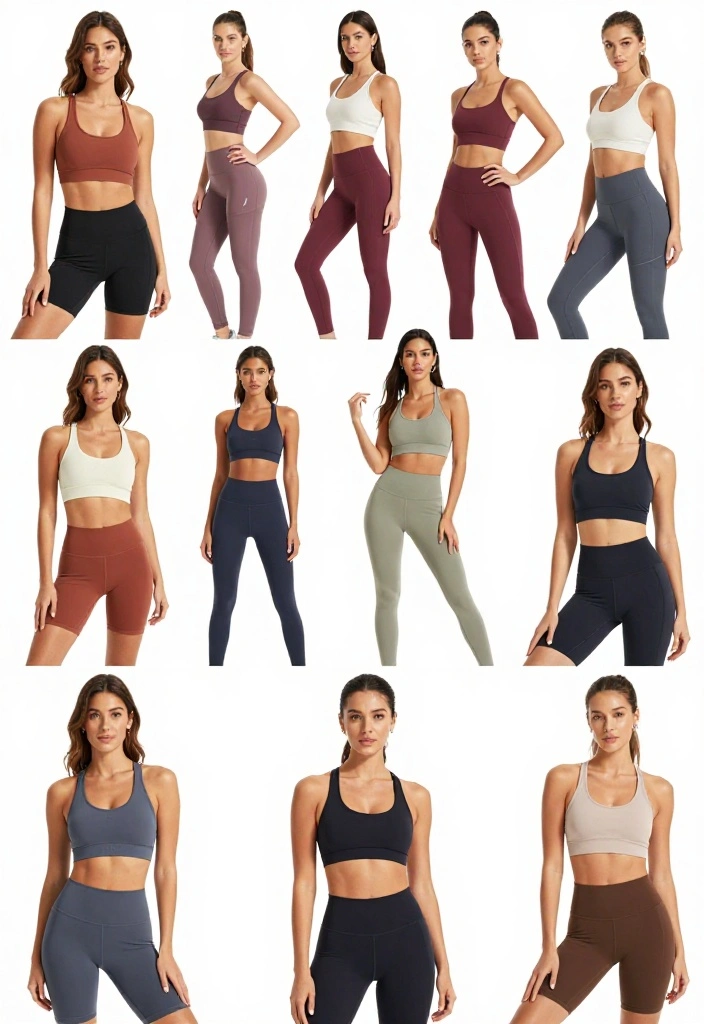 20 Trendy Workout Outfits for Women Under $50 That Look Expensive - Conclusion 1