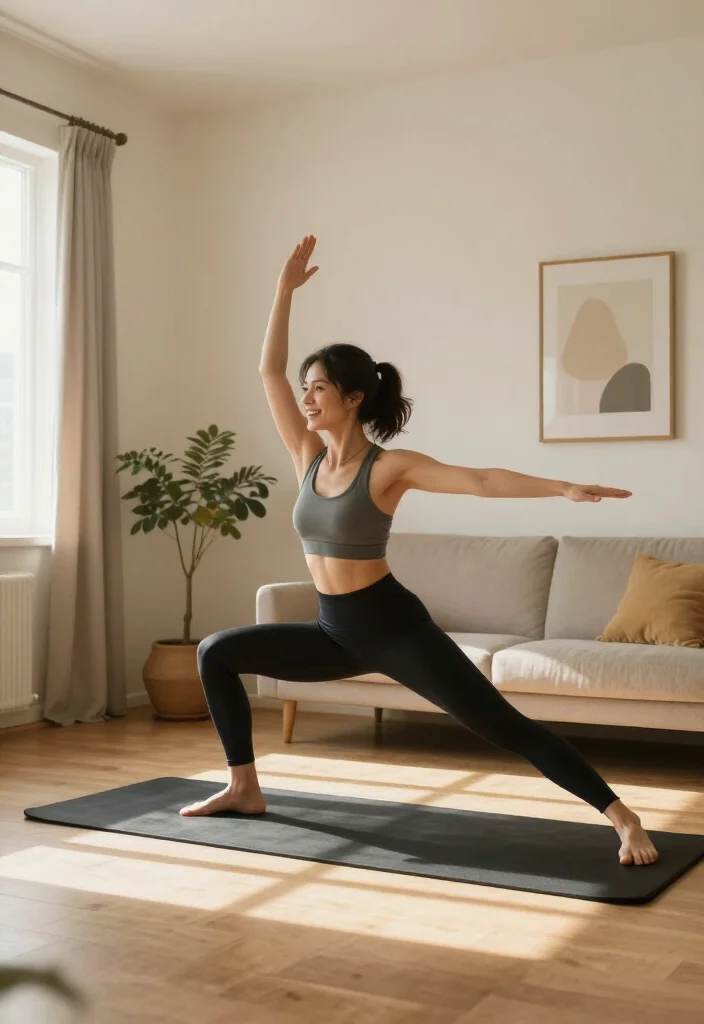 20 Workout Without Gym Ideas for Small Spaces Like Apartments, Hotels, and Dorm Rooms - Conclusion 1