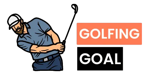 Golfing Goal