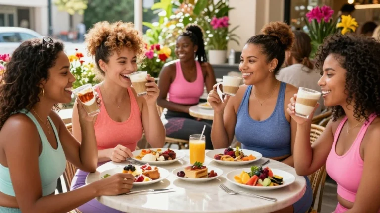 21 Cute Workout Outfits You Can Wear From the Gym Straight to Brunch