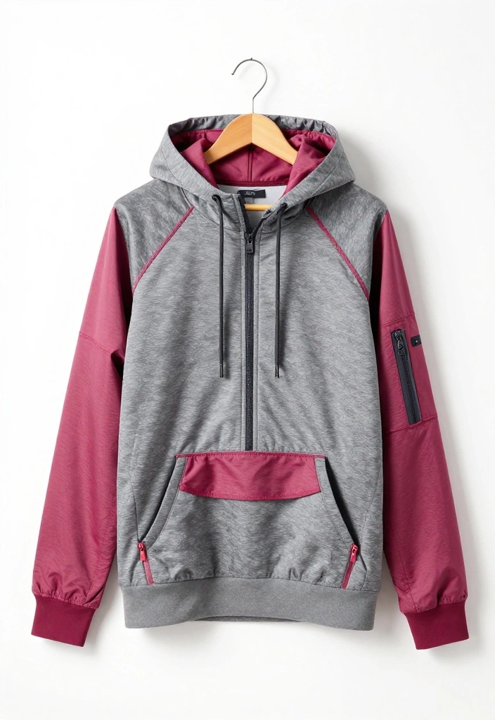 21 Gym Bag Essentials for Morning Workouts When You're Going Straight to Work After - 20. Extra Layer for Warmth 1