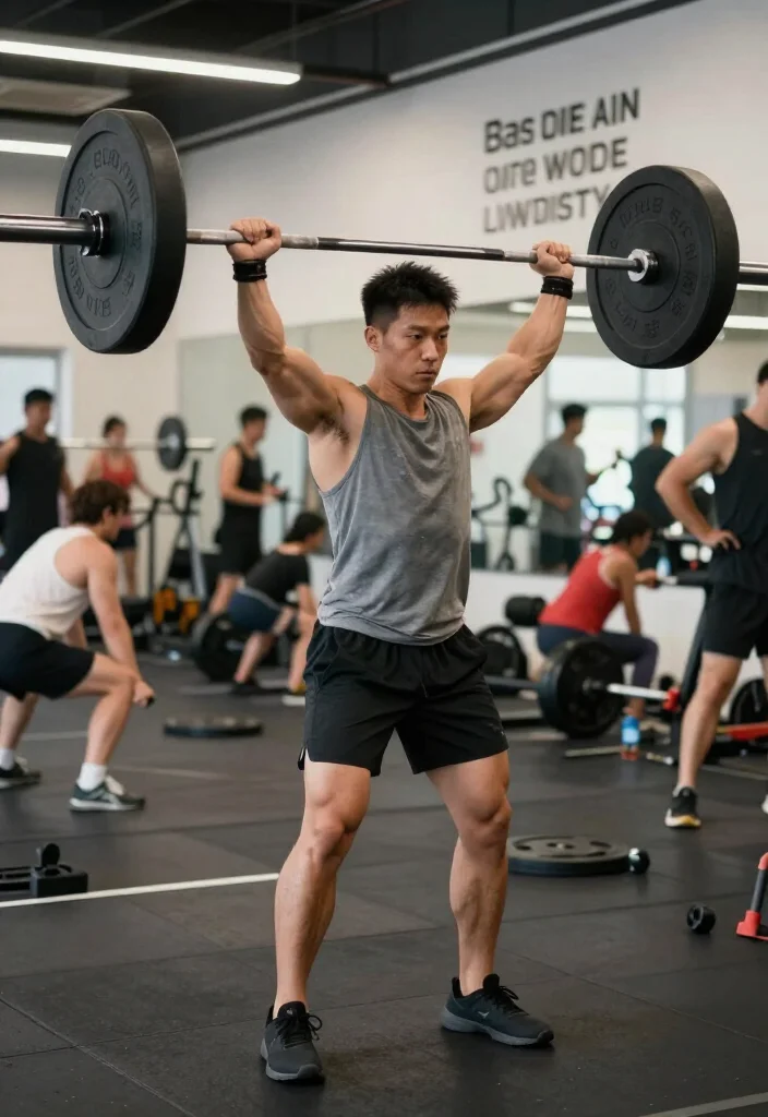 21 Gym Quotes for Beginners Who Are Just Getting Started and Need the Push - 10. 