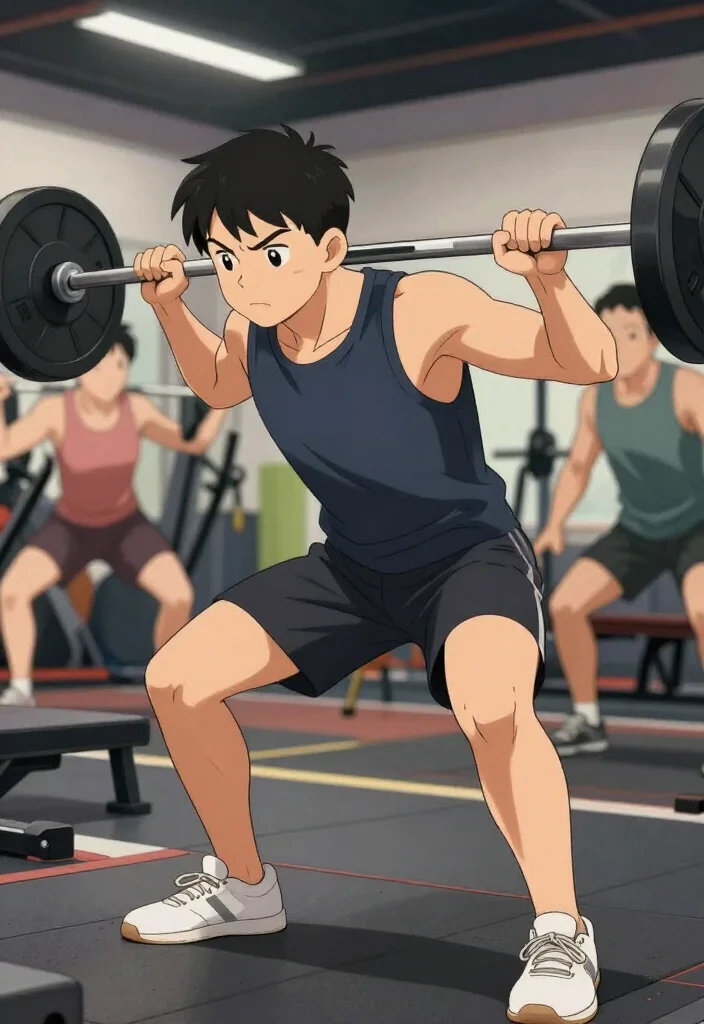 21 Gym Quotes for Beginners Who Are Just Getting Started and Need the Push - 11. 