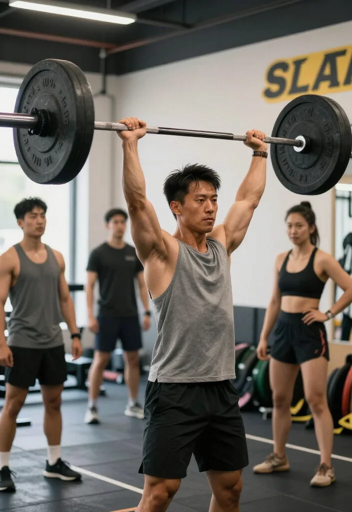 21 Gym Quotes for Beginners Who Are Just Getting Started and Need the Push - 14. 