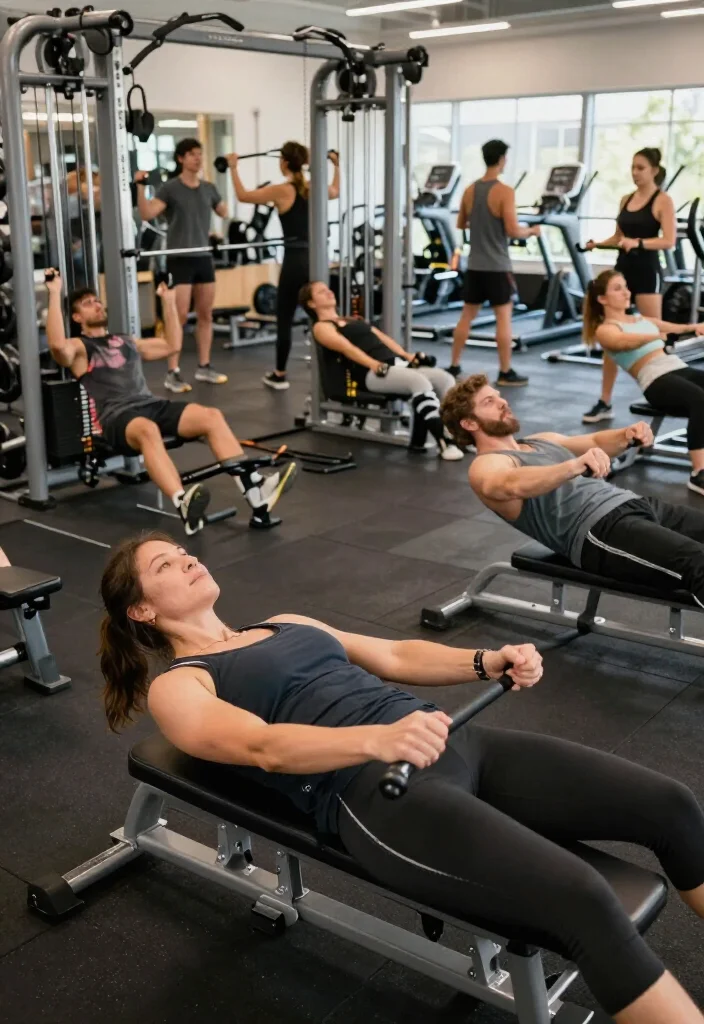 21 Gym Quotes for Beginners Who Are Just Getting Started and Need the Push - 17. 