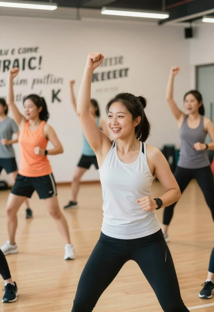 21 Gym Quotes for Beginners Who Are Just Getting Started and Need the Push - 18. 