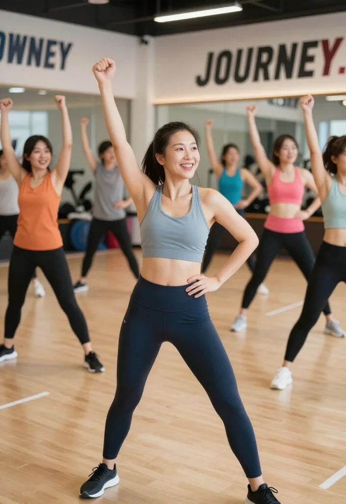 21 Gym Quotes for Beginners Who Are Just Getting Started and Need the Push - 19. 