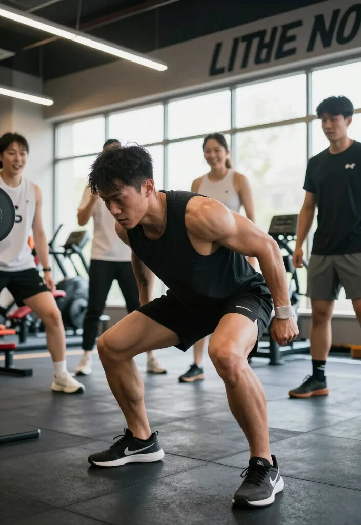 21 Gym Quotes for Beginners Who Are Just Getting Started and Need the Push - 4. 