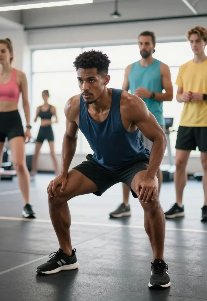 21 Gym Quotes for Beginners Who Are Just Getting Started and Need the Push - 5. 