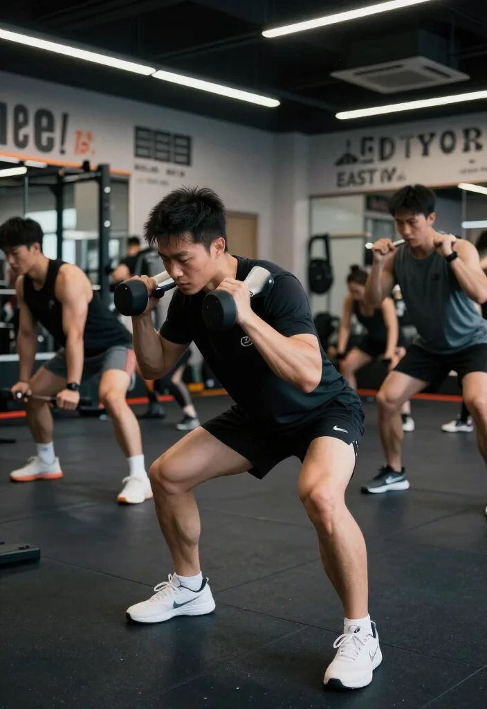 21 Gym Quotes for Beginners Who Are Just Getting Started and Need the Push - 6. 