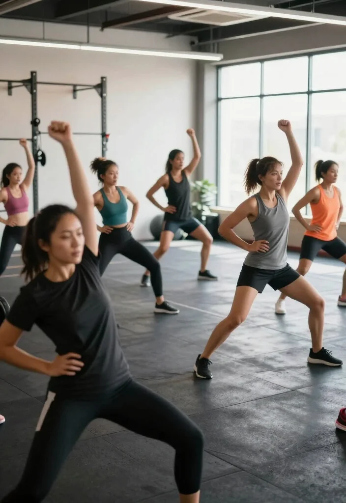 21 Gym Quotes for Beginners Who Are Just Getting Started and Need the Push - 7. 