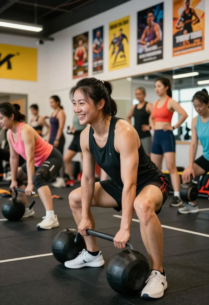 21 Gym Quotes for Beginners Who Are Just Getting Started and Need the Push - 9. 