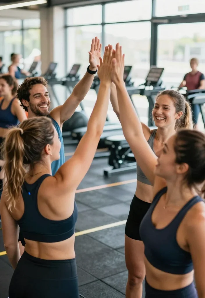 21 Gym Quotes for Beginners Who Are Just Getting Started and Need the Push - Conclusion 1