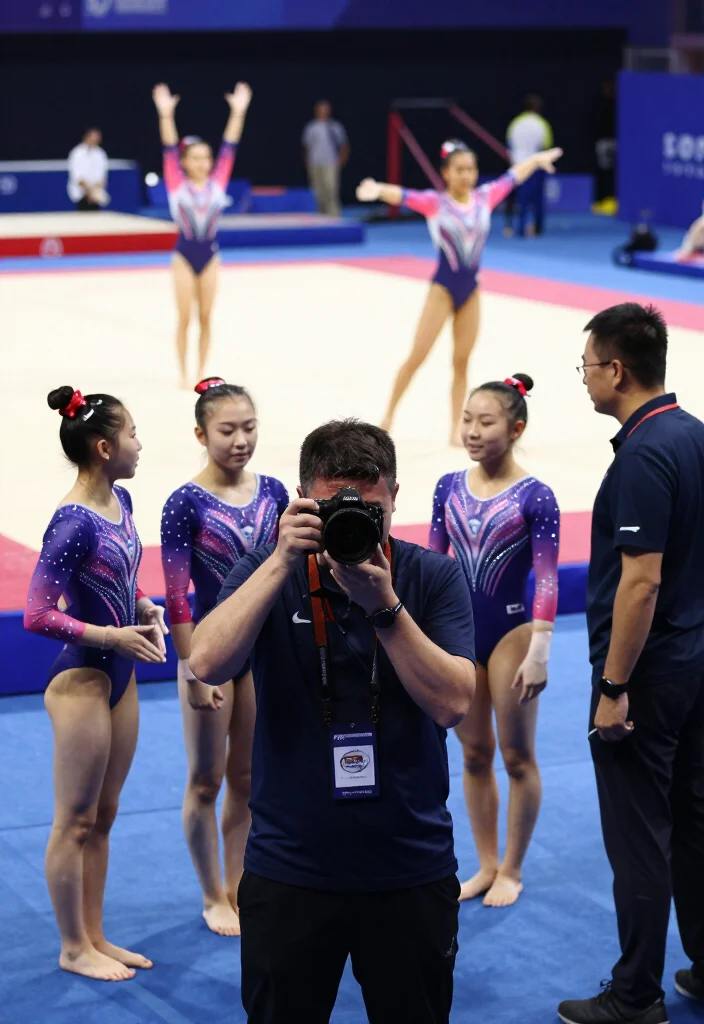 21 Gymnastics Photography Tips to Capture Movement and Grace in Every Single Shot - Conclusion 1