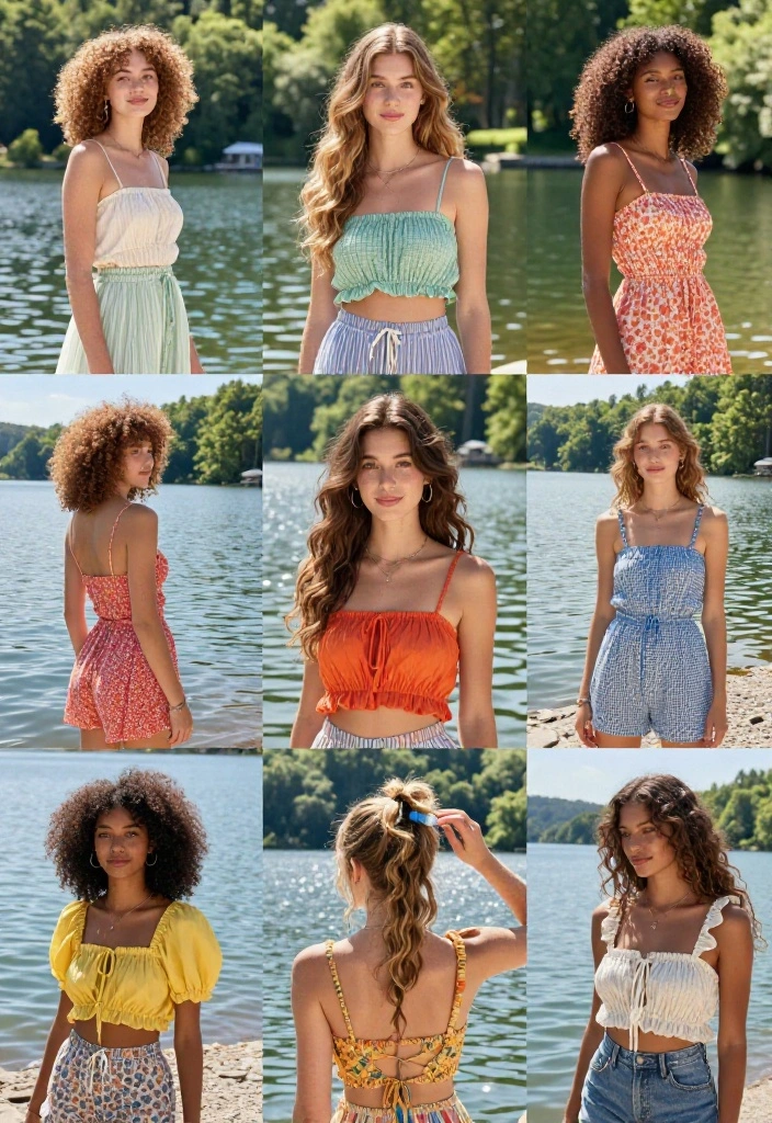 21 Quick Lake Hairstyles You Can Use to Hide Greasy Hair - Conclusion 1