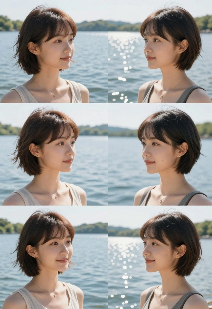 21 Simple Lake Hairstyles That Are Perfect for Short Hair - Conclusion 1