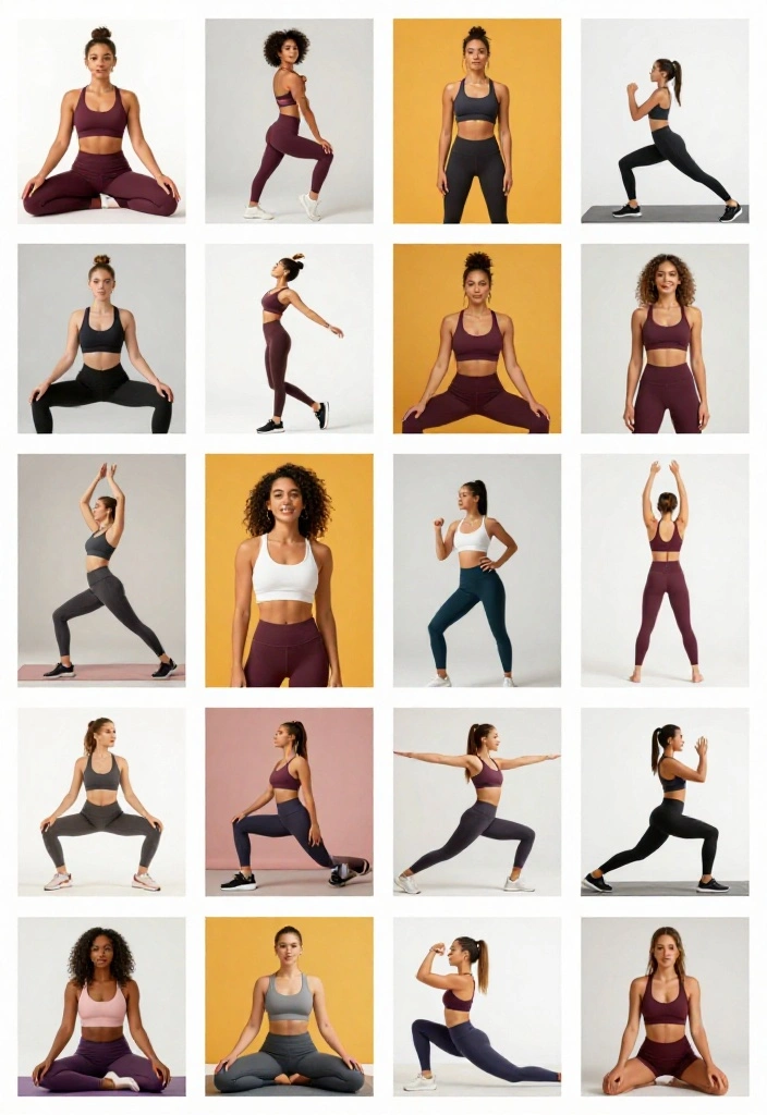 25 Best Workout Outfits for Women That Balance Style and Performance - Conclusion 1