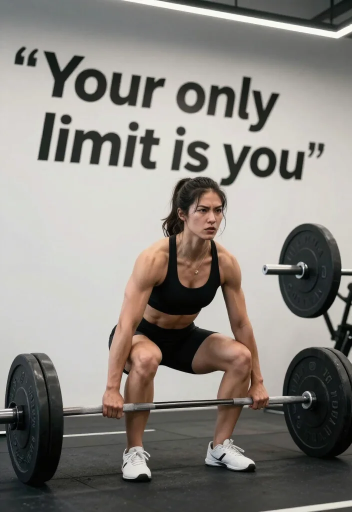 25 Gym Motivation Quotes to Read Every Single Time You Don't Feel Like Training - 10. 