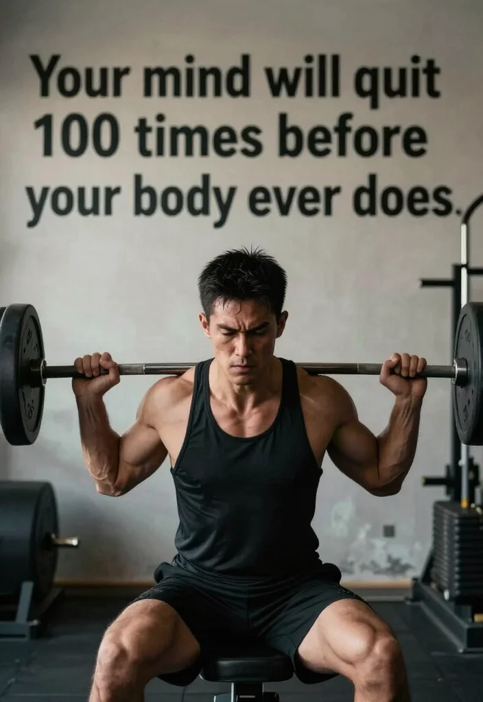 25 Gym Motivation Quotes to Read Every Single Time You Don't Feel Like Training - 14. 
